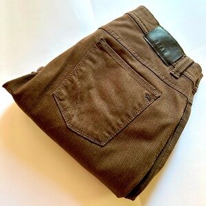 Brax Cooper Fancy regular fit pants | EUC